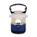 Camping LED Lantern - Blue